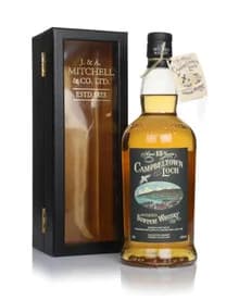 Campbeltown Loch 15 Year Old - 2000s