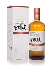 Miyagikyo Grande