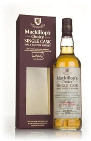 Dalmore 27 Year Old 1990 (cask 252) - Mackillop's Choice