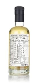 Invergordon 10 Year Old (That Boutique-y Whisky Company)