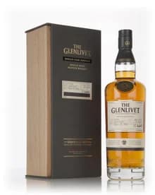 The Glenlivet 18 Year Old (cask 96404) - Auchvaich