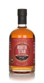 Secret Speyside 15 Year Old 2009 (North Star Spirits)