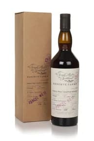 Orkney 11 Year Old 2012 (Parcel No.11) - Reserve Casks (The Single Malts of Scotland)