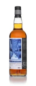 Glenburgie 50 Year Old 1975 (cask 75-3881/1975) - Cask Masters (Brave New Spirits)