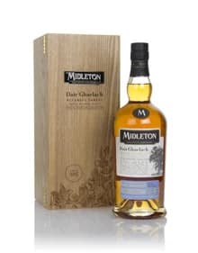 Midleton Dair Ghaelach - Bluebell Forest Tree 5 (Virgin Irish Oak Collection)