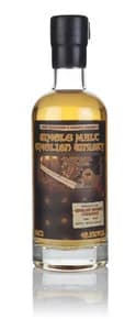 English Whisky Co. 5 Year Old (That Boutique-y Whisky Company)