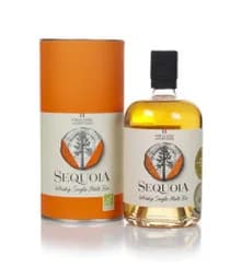 Séquoia Whisky Single Malt Bio