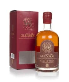 Linkwood 10 Year Old (House of Glenroy)