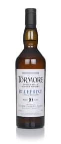 Tormore Blueprint 10 Year Old Cream Sherry