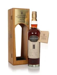Glengoyne 21 Year Old 1990 (cask 1516) - Auld Enemy Dram