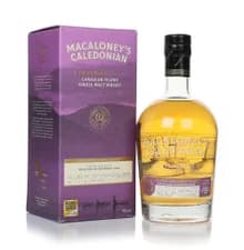 Macaloney’s Caledonian (cask 66) - Invermallie Ex-Bourbon Cask