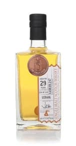 Ledaig 29 Year Old 1993 (cask 247) - The Single Cask