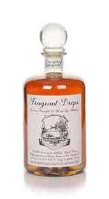 Indiana Rye 5 Year Old 2017 Virgin American Oak (cask 1) - Fragrant Drops (Keeble Cask Company)