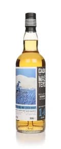 Glenlossie 14 Year Old 2010 (cask 4772/2010) - Cask Masters (Brave New Spirits)