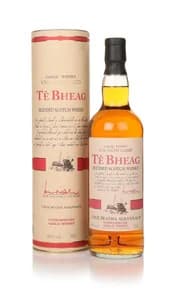 Te Bheag Nan Eilean (No Box / Torn Label)