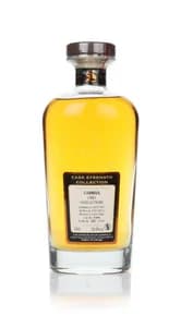 Cambus 22 Year Old 1991 (cask 55888) - Cask Strength Collection (Signatory)