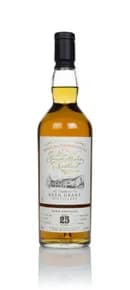 Glen Grant 25 Year Old 1992 (cask 35957) - The Single Malts of Scotland