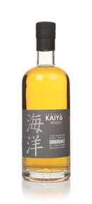 Kaiyo Whisky The Kuri