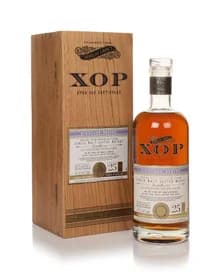 Clynelish 25 Year Old 1996 (cask 15936) - Xtra Old Particular (Douglas Laing)