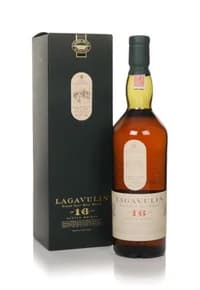 Lagavulin 16 Year Old (White Horse Distillers) - 1990s