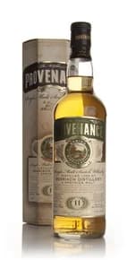 Benriach 11 Year Old 1998 - Provenance (Douglas Laing)