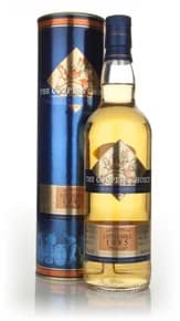 Littlemill 27 Year Old 1985 - The Coopers Choice (The Vintage Malt Whisky Co.)