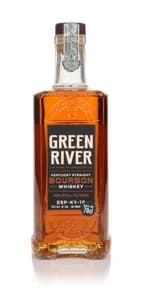 Green River Kentucky Straight Bourbon