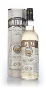 Dalmore 12 Year Old 2000 (cask 9501) - Provenance (Douglas Laing)