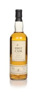 Macduff 28 Year Old 1973 (cask 3734) - First Cask