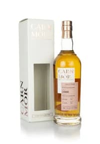 Benrinnes 12 Year Old 2008 - Strictly Limited (Càrn Mòr)
