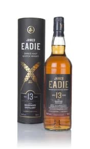 Benrinnes 13 Year Old 2005 (cask 307046) - James Eadie