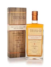 Mannochmore 14 Year Old 2008 (cask 9063) - The Whisky Cellar
