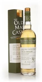 Caol Ila 15 Year Old 1996 - Old Malt Cask (Douglas Laing)