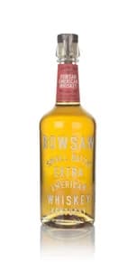 Bowsaw American Whiskey