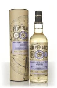 Ardmore 8 Year Old 2009 (cask 11796) - Provenance (Douglas Laing)