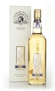 Clynelish 23 Year Old 1988 - Dimensions (Duncan Taylor)
