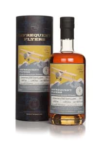 Strathclyde 9 Year Old 2014 (cask 1432128) - Infrequent Flyers (Alistair Walker)