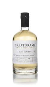 Glen Garioch 8 Year Old 2013 - Single Cask Series (GreatDrams)
