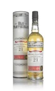 Linkwood 21 Year Old 1997 (cask 12574) - Old Particular (Douglas Laing)