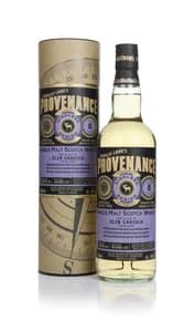 Glen Garioch 8 Year Old 2013 (cask 15444) - Provenance (Douglas Laing)