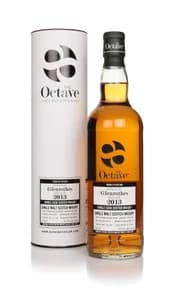 Glenrothes 10 Year Old 2013 (cask 4941099) - The Octave (Duncan Taylor)