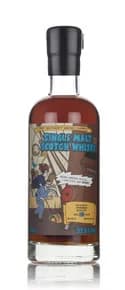 Springbank 25 Year Old - Batch 5 (That Boutique-y Whisky Company)