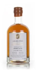 Mortlach 25 Year Old 1990 - A Rare Find (Gleann Mór)