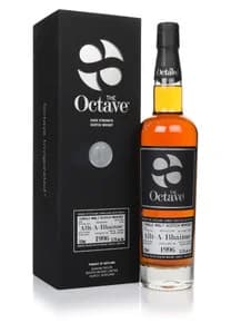 Allt-A-Bhainne 24 Year Old 1996 (cask 10123659) - The Octave (Duncan Taylor)