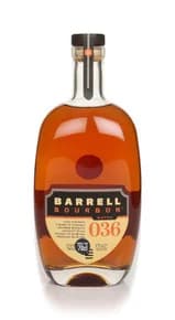 Barrell Bourbon Batch 36