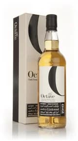 Linkwood 22 Year Old 1989 - The Octave (Duncan Taylor)