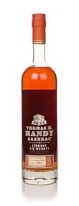 Thomas H Handy Straight Rye (2022 Release)