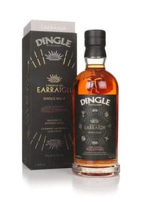 Dingle Cónocht an Earraigh