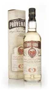 Glenallachie 9 Year Old 2000 - Provenance (Douglas Laing)