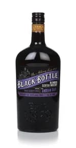 Black Bottle Andean Oak - Alchemy Series